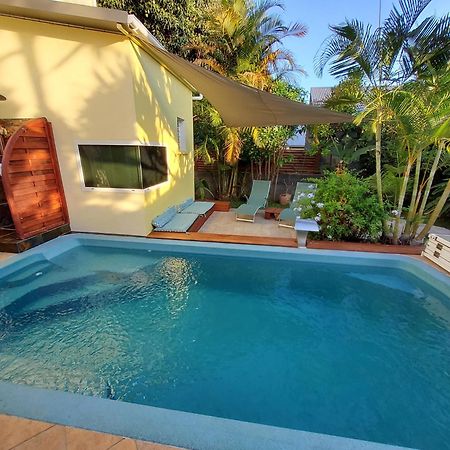 Beaute Tropicale Villa Saint Pierre Ngoại thất bức ảnh