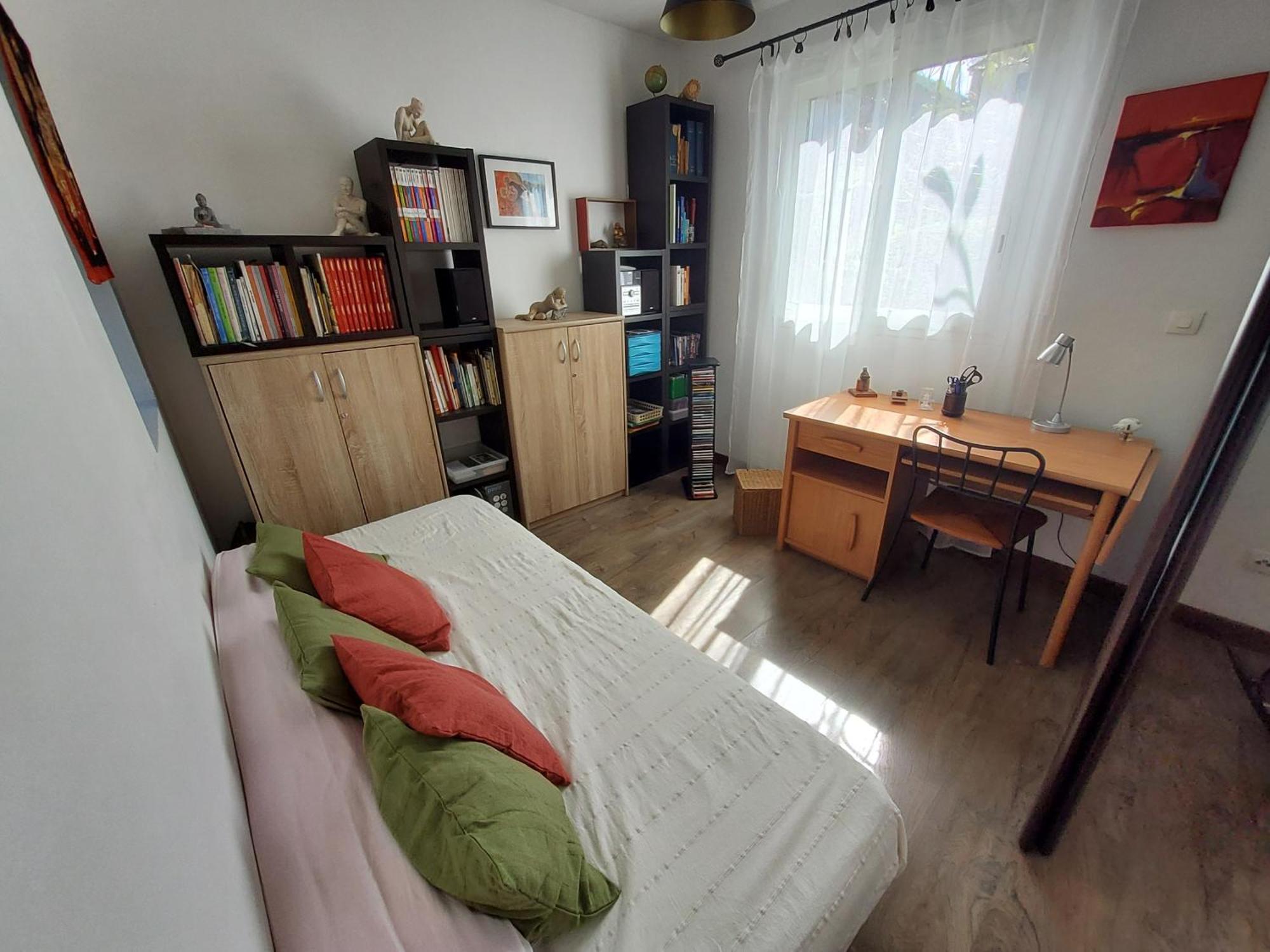 Beaute Tropicale Villa Saint Pierre Ngoại thất bức ảnh