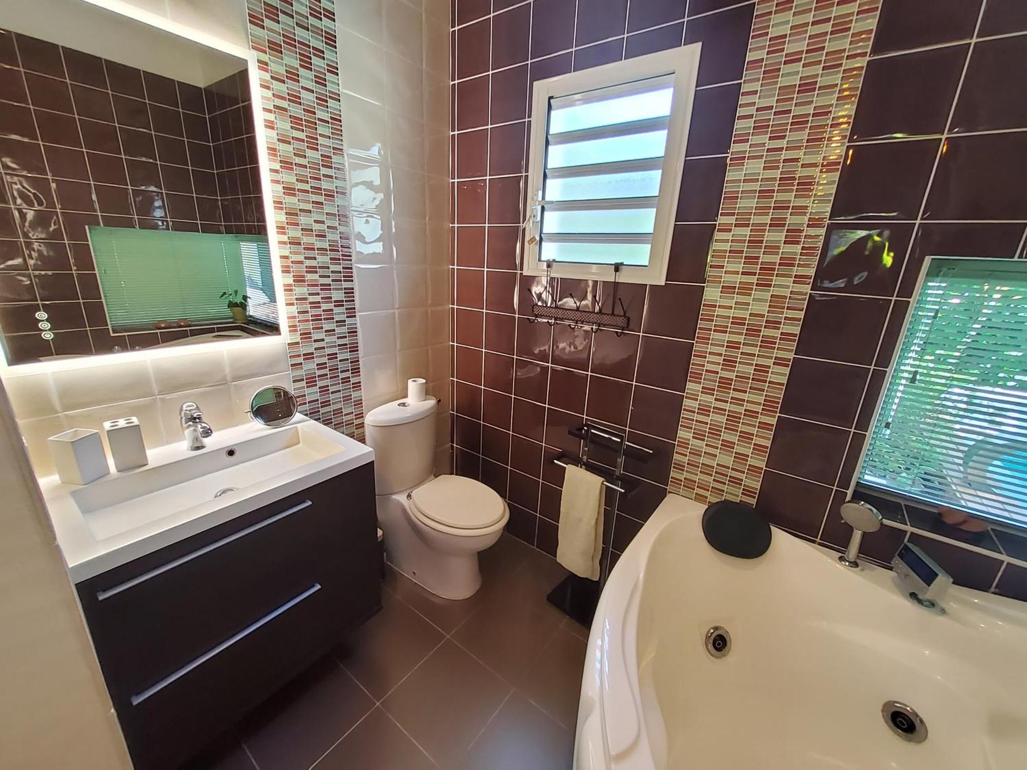 Beaute Tropicale Villa Saint Pierre Ngoại thất bức ảnh