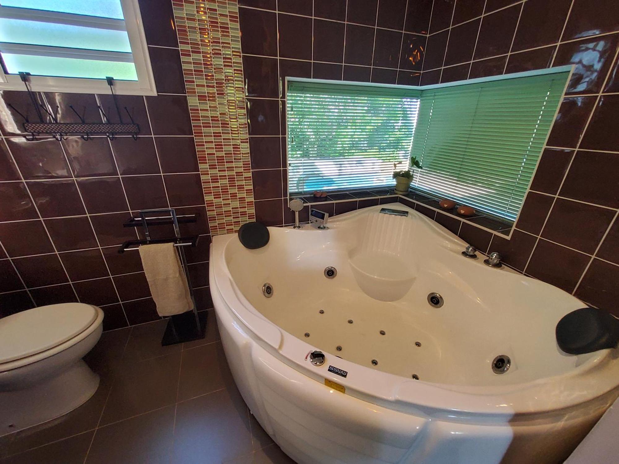 Beaute Tropicale Villa Saint Pierre Ngoại thất bức ảnh