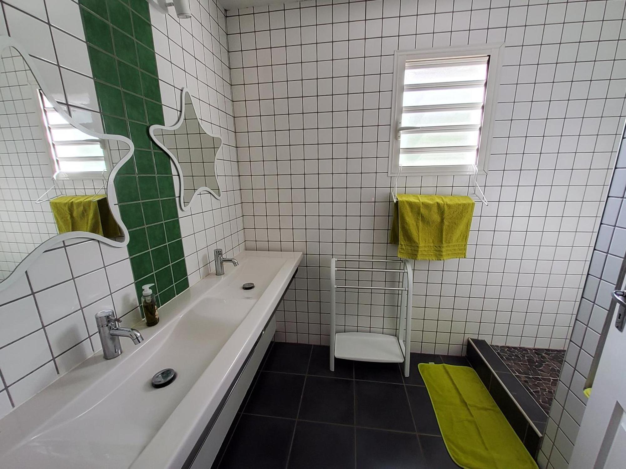 Beaute Tropicale Villa Saint Pierre Ngoại thất bức ảnh