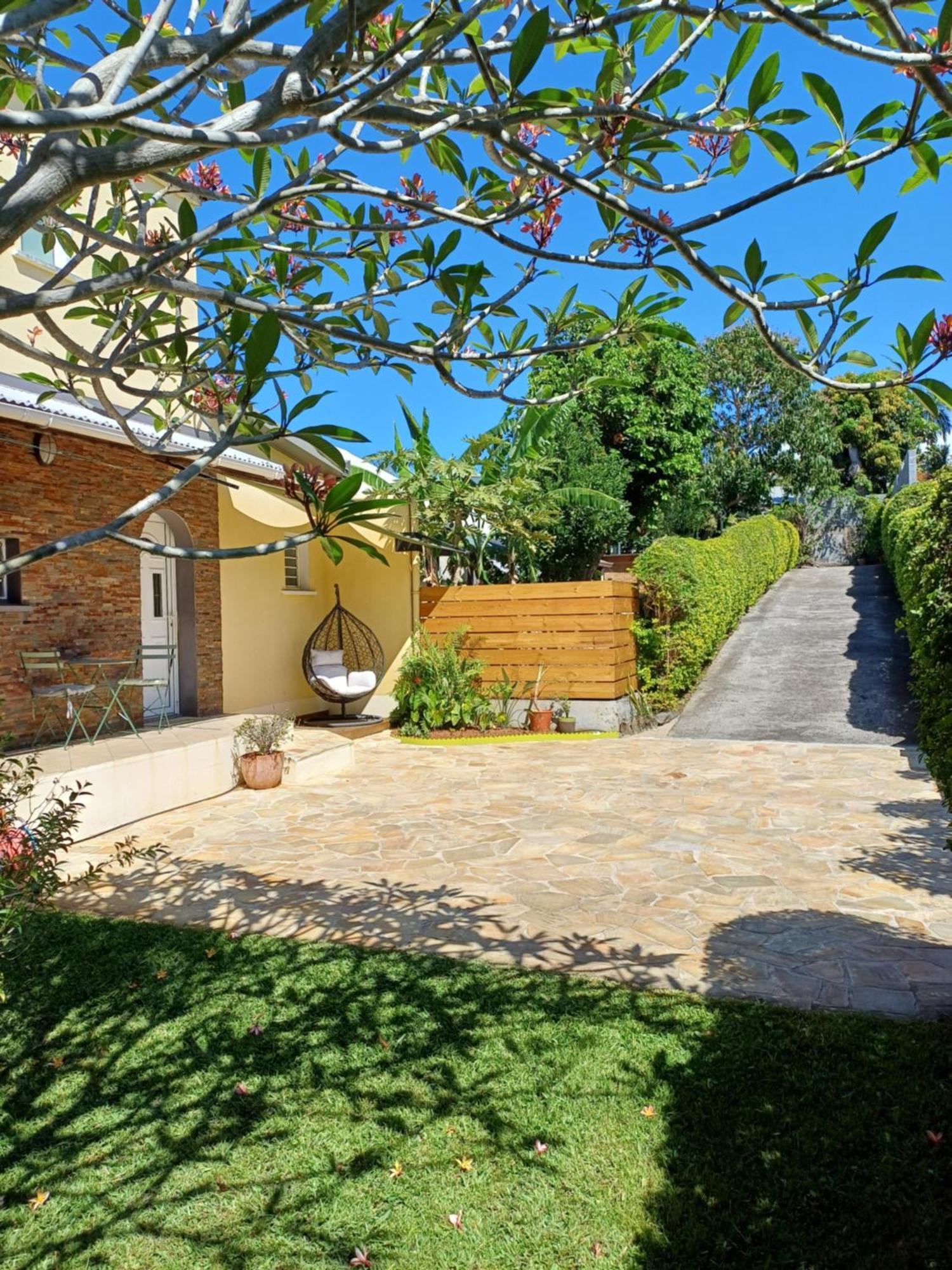 Beaute Tropicale Villa Saint Pierre Ngoại thất bức ảnh